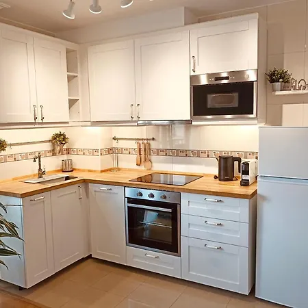 Little Xoan Apartman Poio