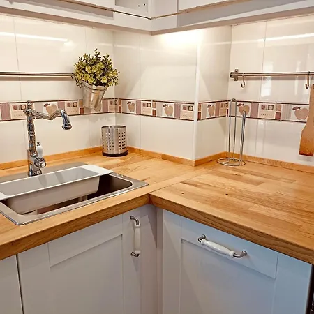 Apartman Little Xoan