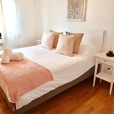 Apartman Little Xoan *