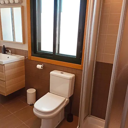 Little Xoan Apartman