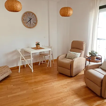 Little Xoan Apartman Poio