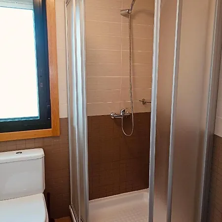 Apartman Little Xoan Poio