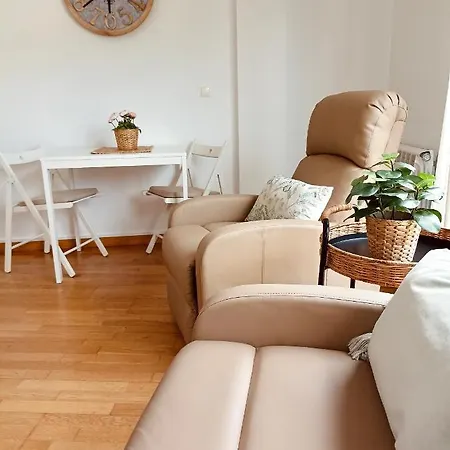 Little Xoan Apartman Poio